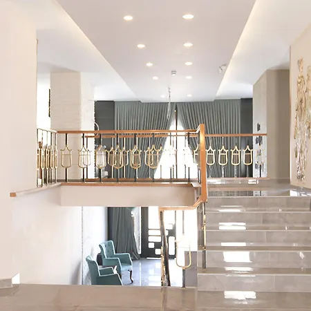 Start Otel Antalya