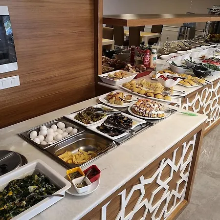 Start Hotel 3*