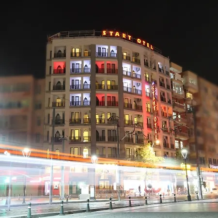 Hotel Start
