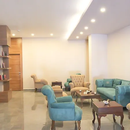 Start Hotel Antalya