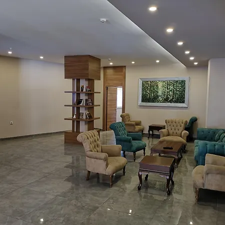 Start Hotel