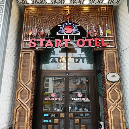 Start Hotel 3*