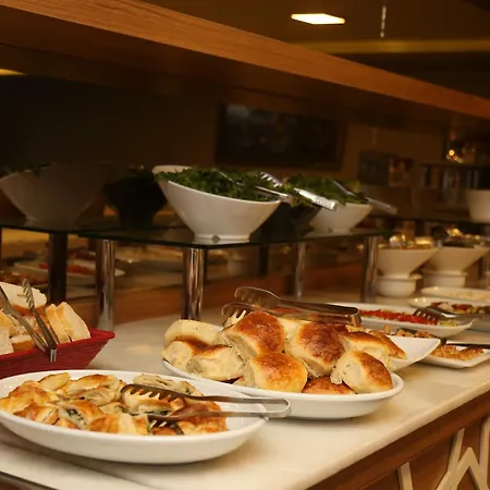 Hotel Start Antalya