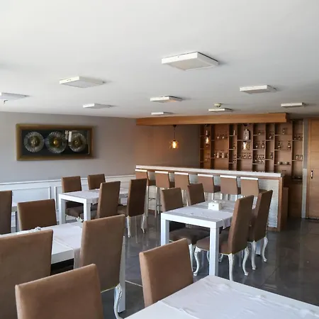 斯塔尔特酒店