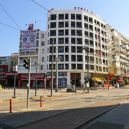Hotel Start