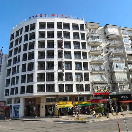 Start Hotel Antalya