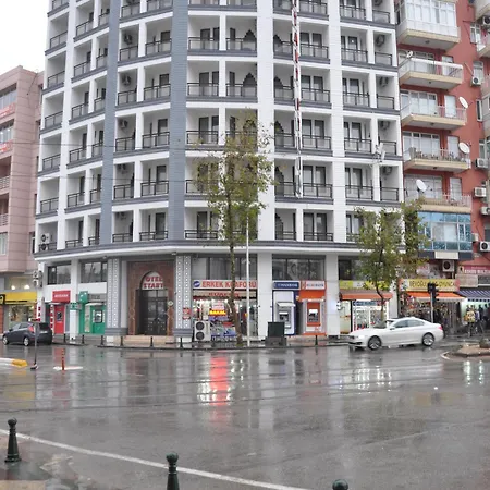 Start Hotel 3*