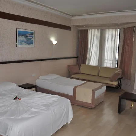 Start Hotel 3*