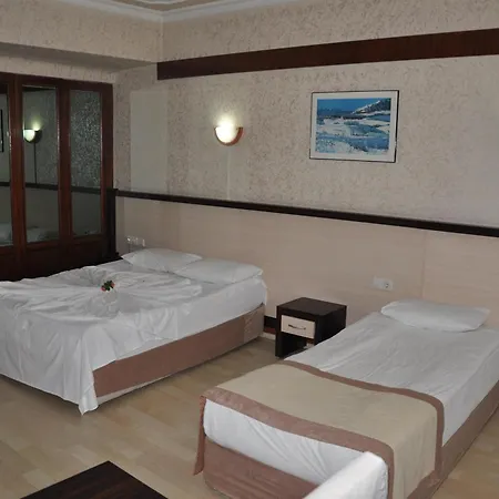 Start 3* Antalya