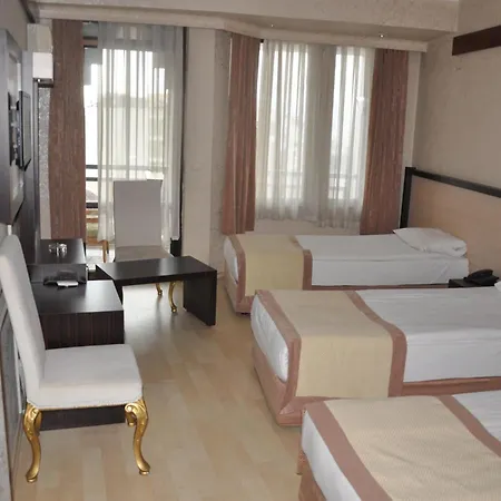 Start Hotel Antalya