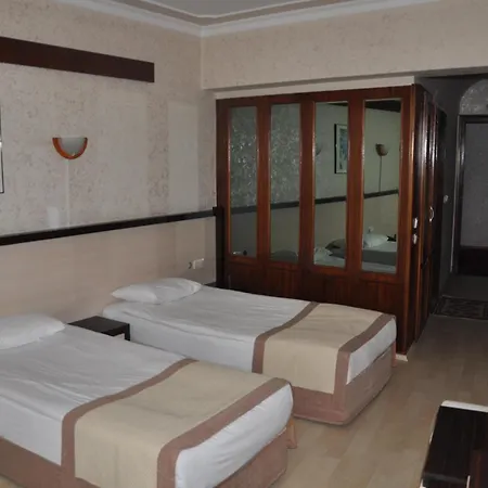 Start Hotel