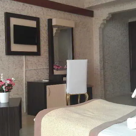 Hotel Start 3*