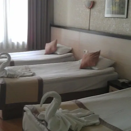Hotel Start Antalya