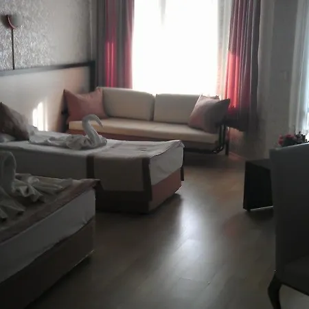 Hotel Start