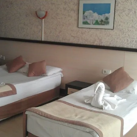 Start Hotel