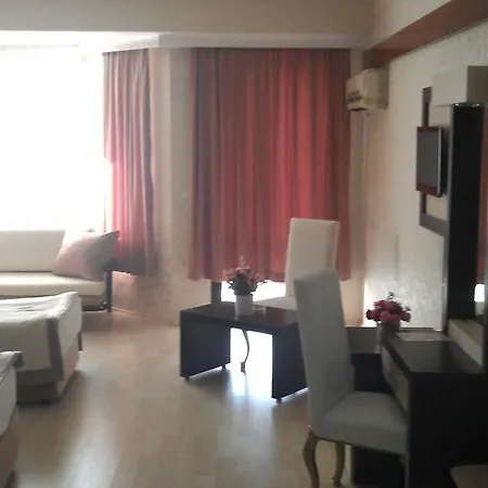 Start Hotel 3*