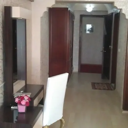 Hotel Start