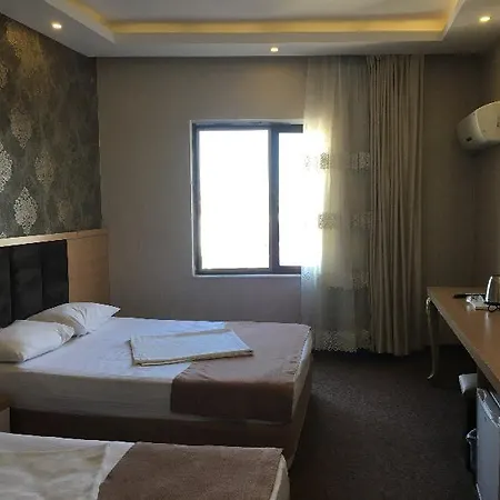 Start 3* Antalya