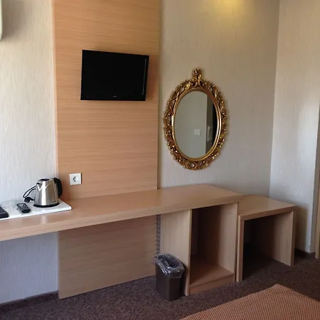 Start Hotel 3*