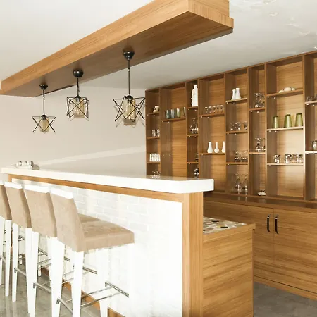 斯塔尔特酒店