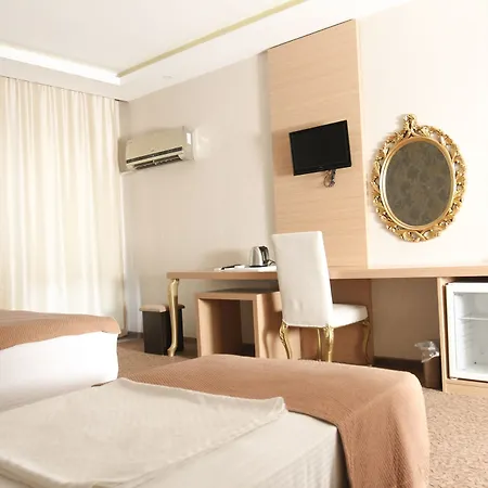 Start Hotel 3*