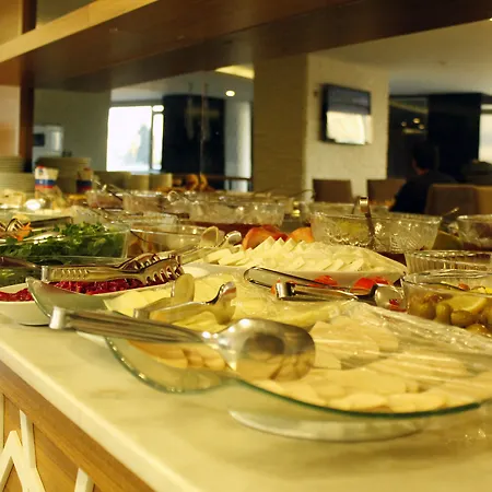Hotel Start 3*