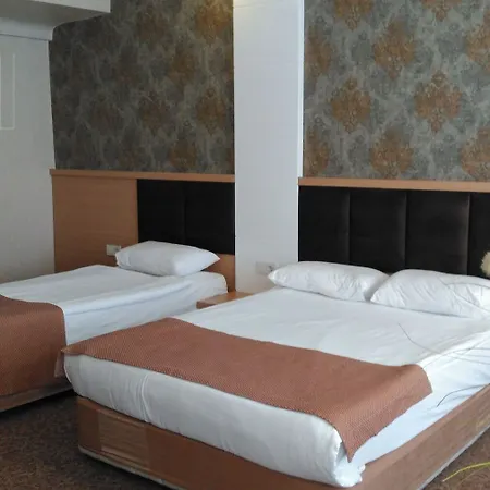 Hotel Start 3*