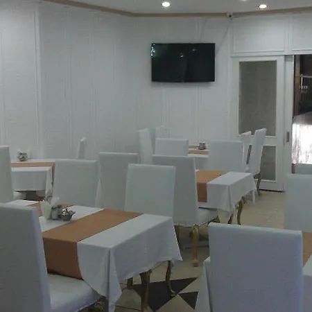 Start Hotel